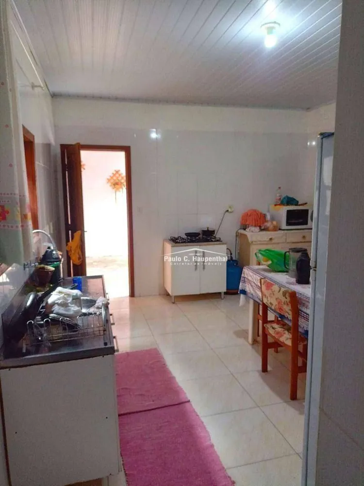 Casa, 2 quartos, 150 m² - Foto 4