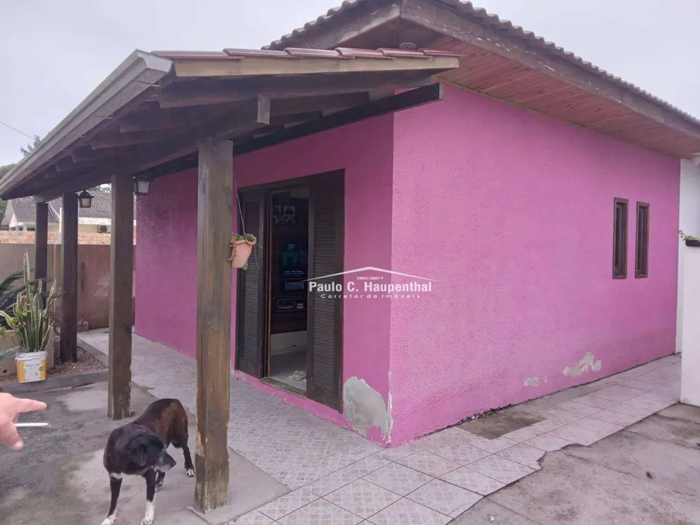 Casa, 2 quartos, 150 m² - Foto 1