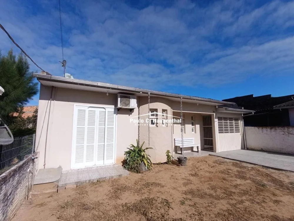 Casa, 3 quartos, 120 m² - Foto 1