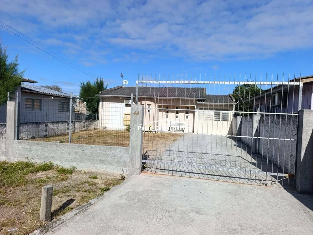 Casa, 3 quartos, 120 m² - Foto 2