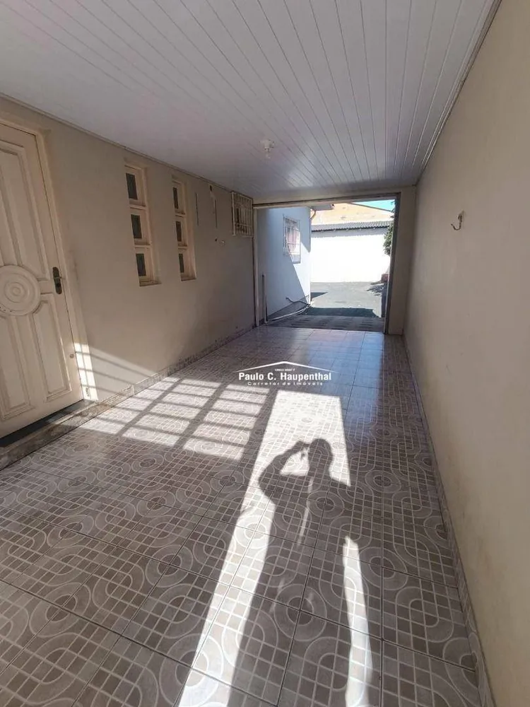 Casa, 3 quartos, 120 m² - Foto 4