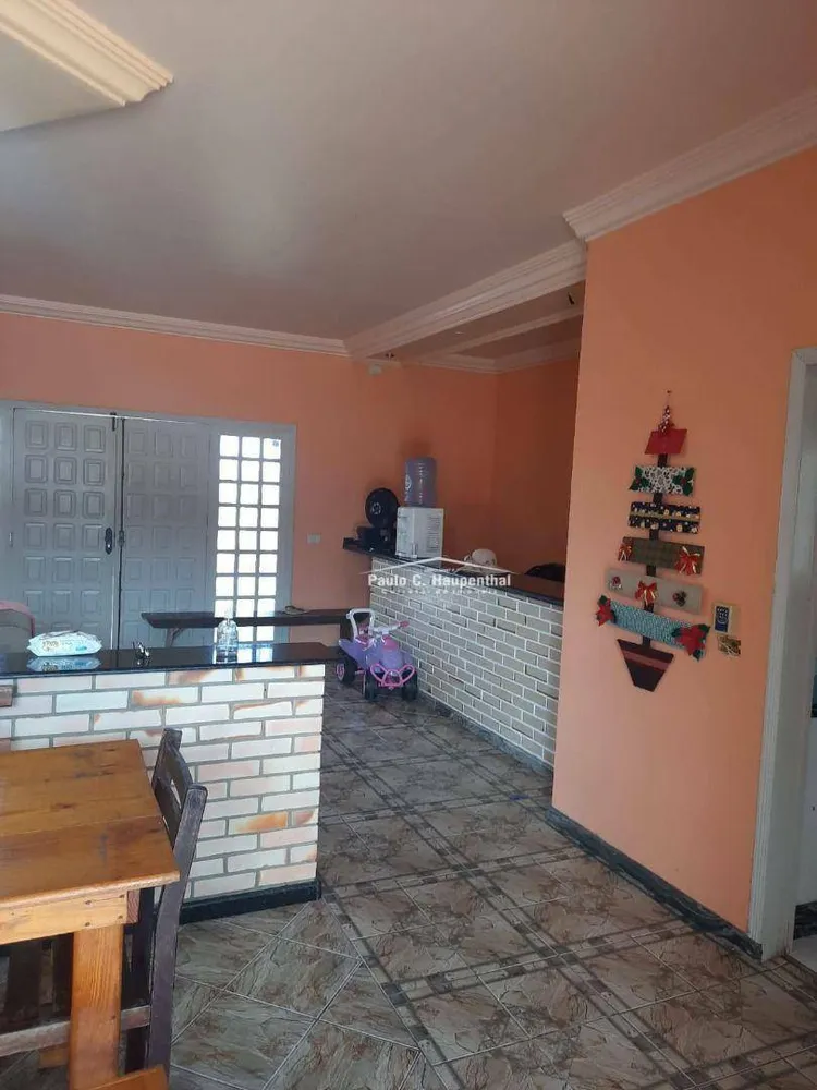 Casa, 4 quartos, 330 m² - Foto 8