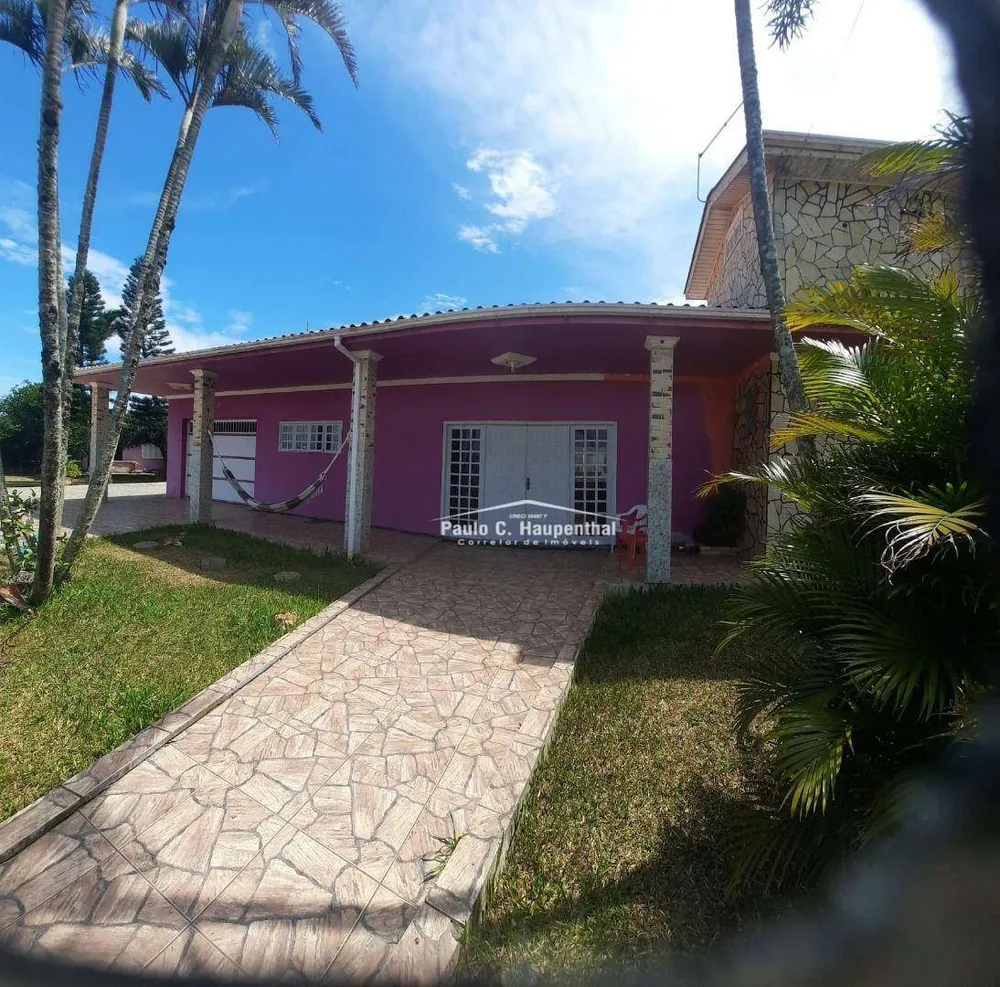 Casa, 4 quartos, 330 m² - Foto 3
