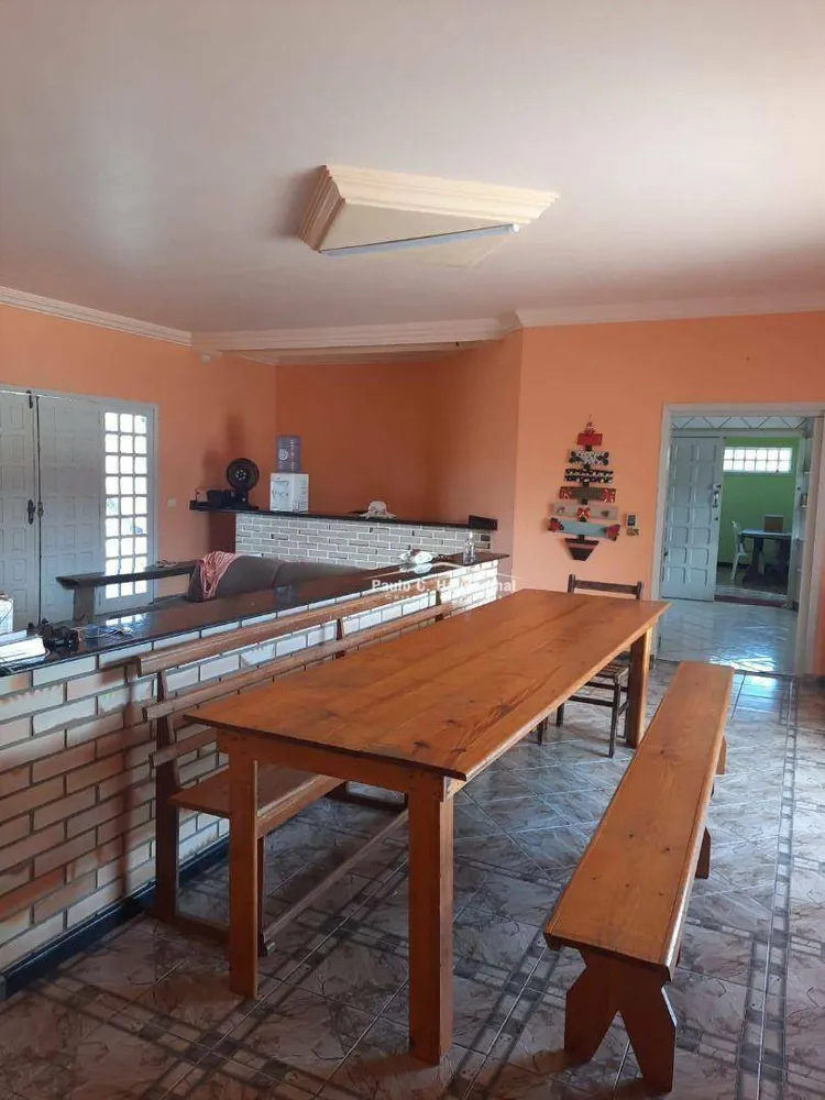 Casa, 4 quartos, 330 m² - Foto 11