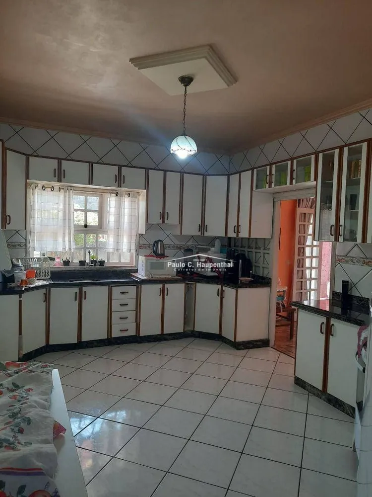 Casa, 4 quartos, 330 m² - Foto 7