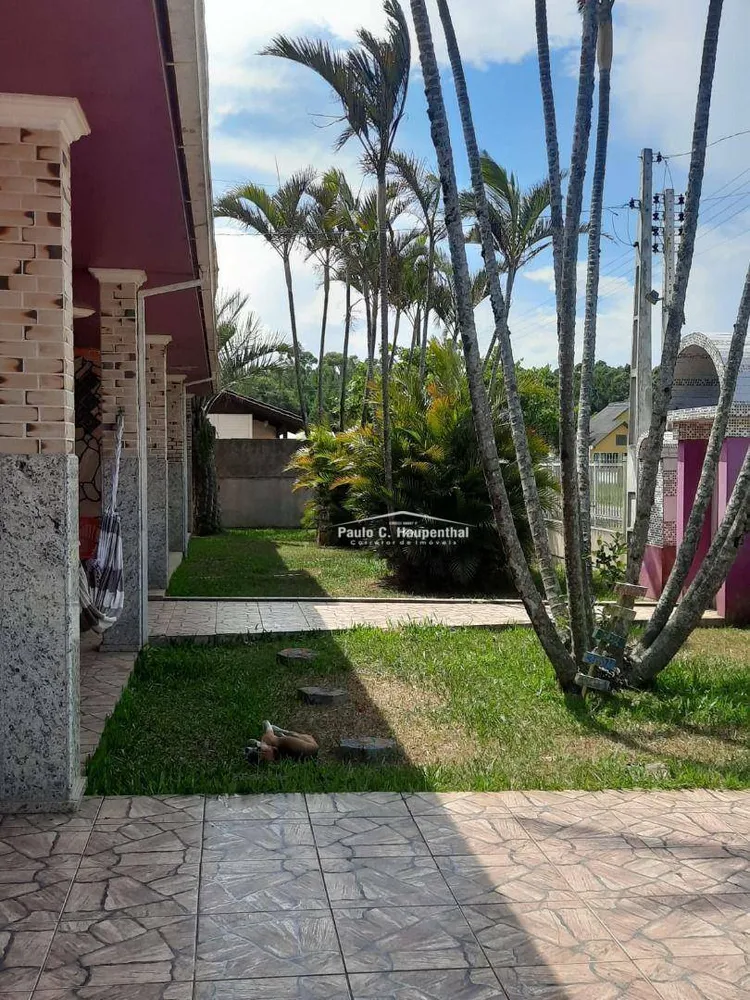Casa, 4 quartos, 330 m² - Foto 5