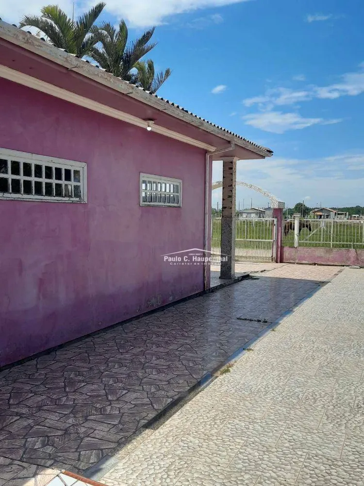 Casa, 4 quartos, 330 m² - Foto 4