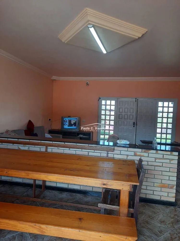 Casa, 4 quartos, 330 m² - Foto 4