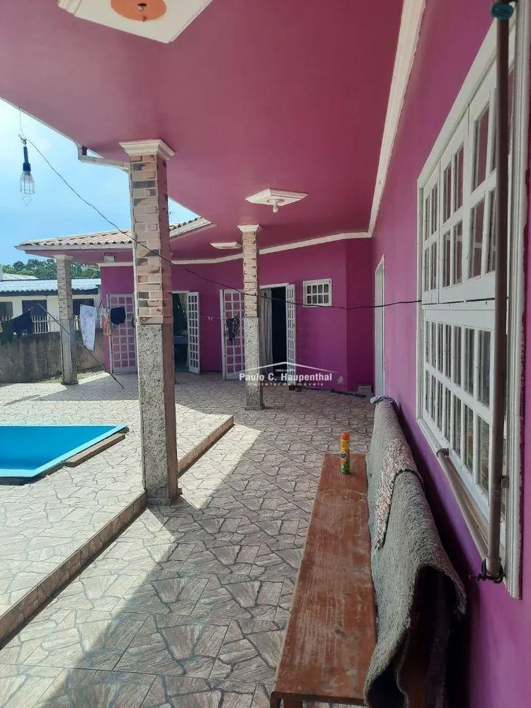 Casa, 4 quartos, 330 m² - Foto 2