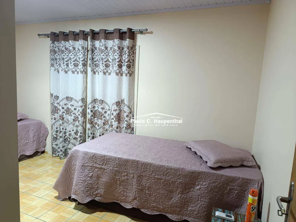 Casa, 4 quartos, 200 m² - Foto 11