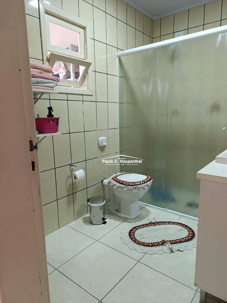 Casa, 4 quartos, 200 m² - Foto 16