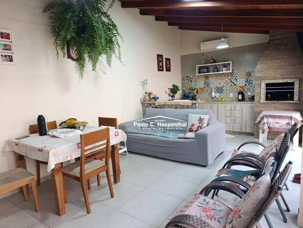 Casa, 4 quartos, 200 m² - Foto 5