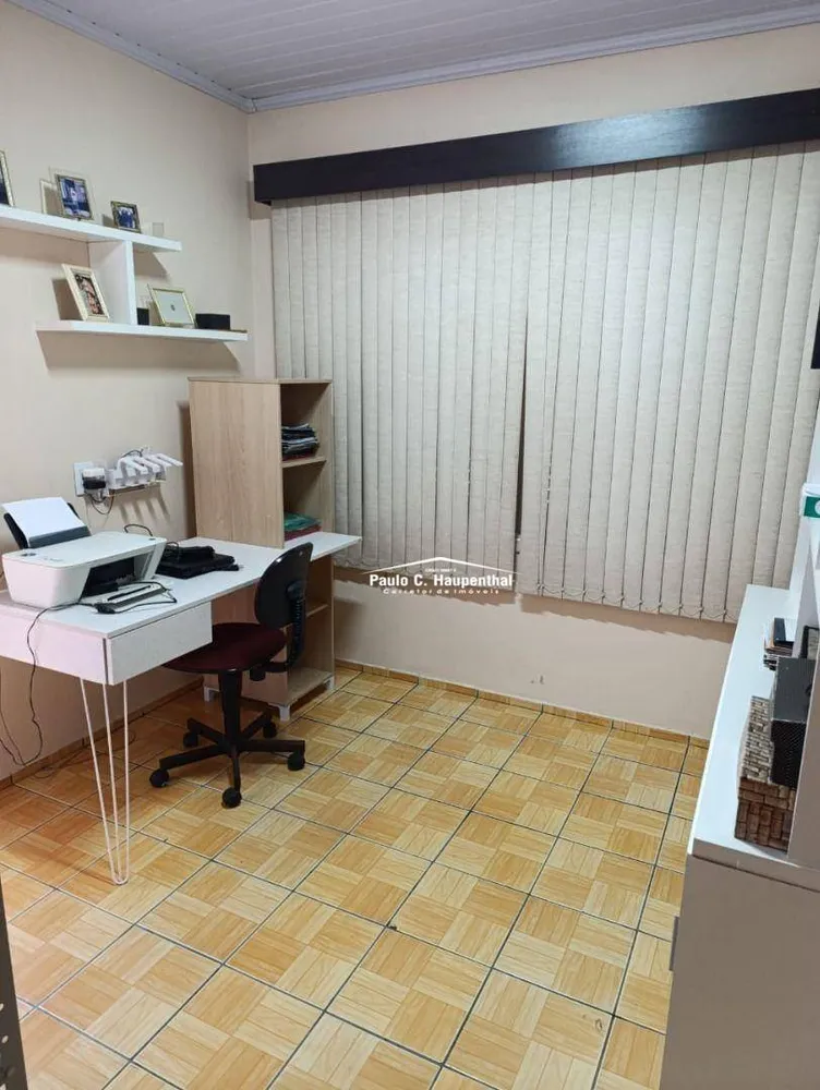 Casa, 4 quartos, 200 m² - Foto 13
