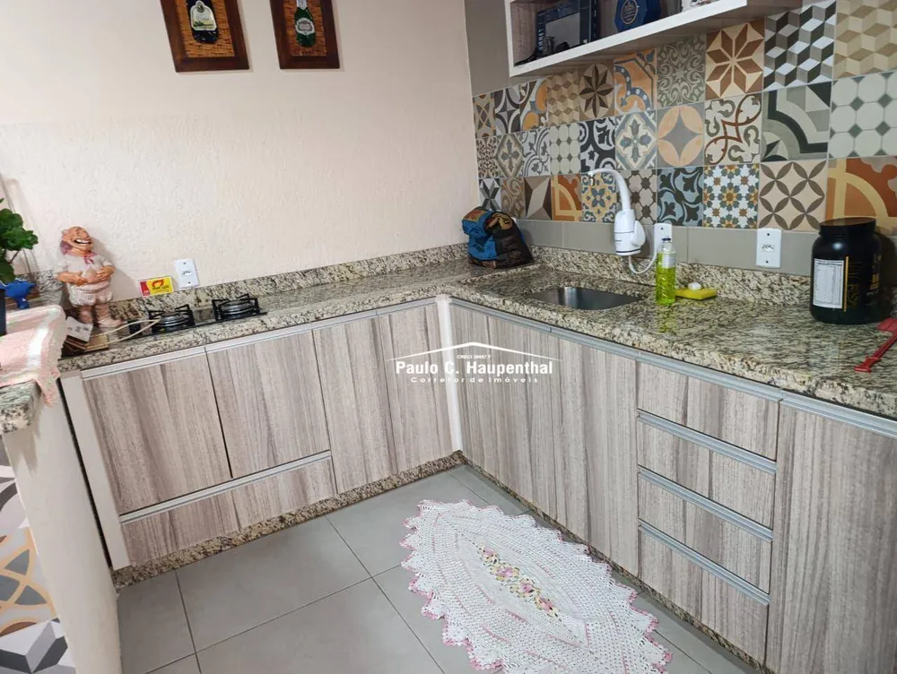 Casa, 4 quartos, 200 m² - Foto 6