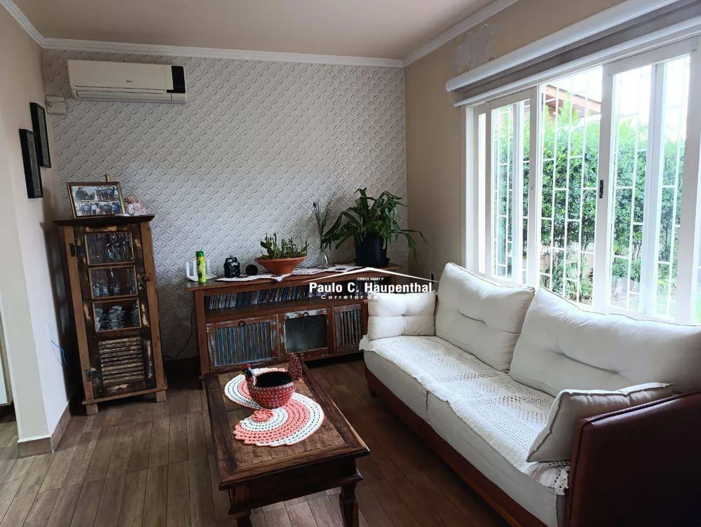 Casa, 4 quartos, 200 m² - Foto 9