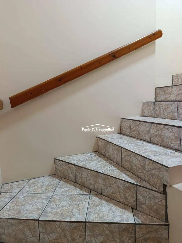 Casa, 4 quartos, 200 m² - Foto 10