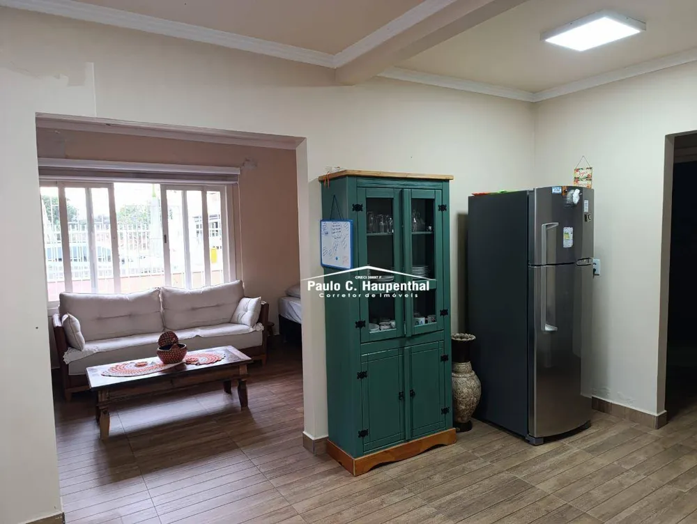 Casa, 4 quartos, 200 m² - Foto 8