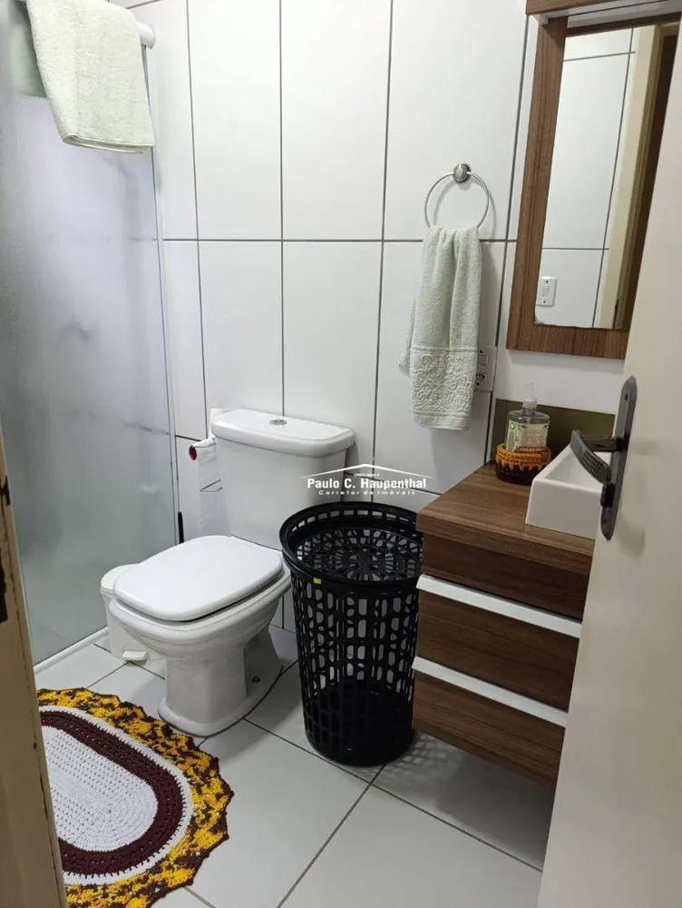 Casa, 4 quartos, 200 m² - Foto 15