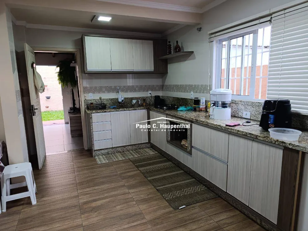 Casa, 4 quartos, 200 m² - Foto 7