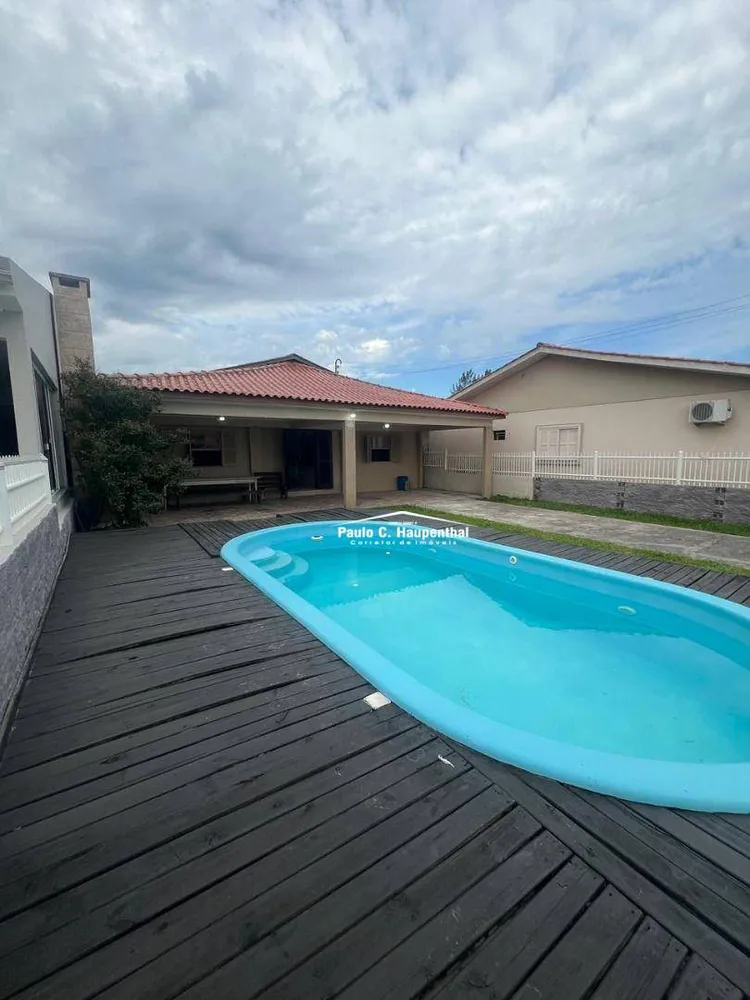 Casa, 5 quartos, 150 m² - Foto 3