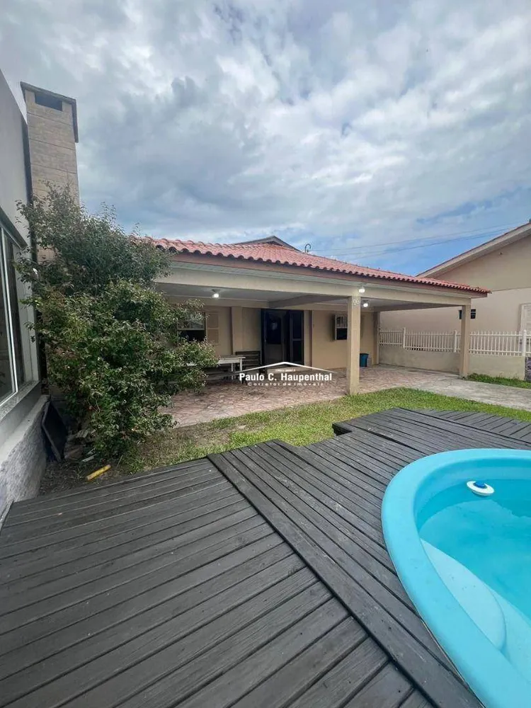 Casa, 5 quartos, 150 m² - Foto 2