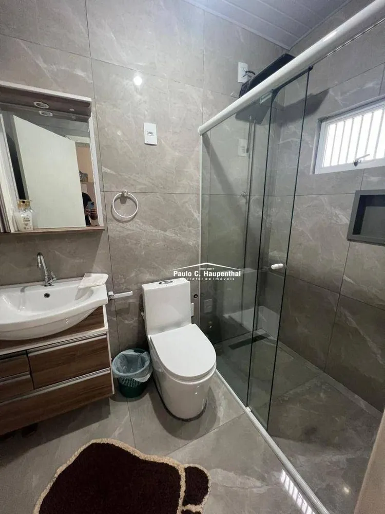 Casa, 5 quartos, 150 m² - Foto 11