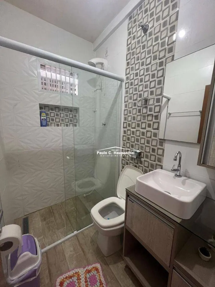 Casa, 5 quartos, 150 m² - Foto 12