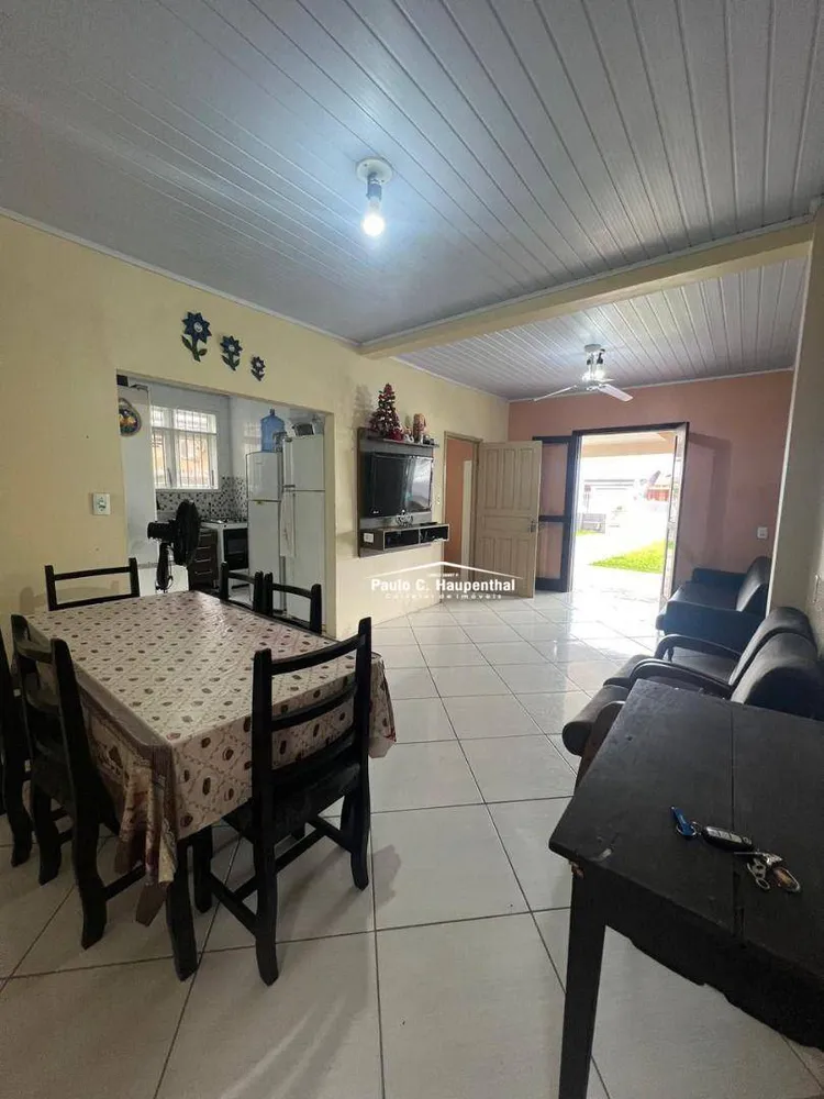 Casa, 5 quartos, 150 m² - Foto 6
