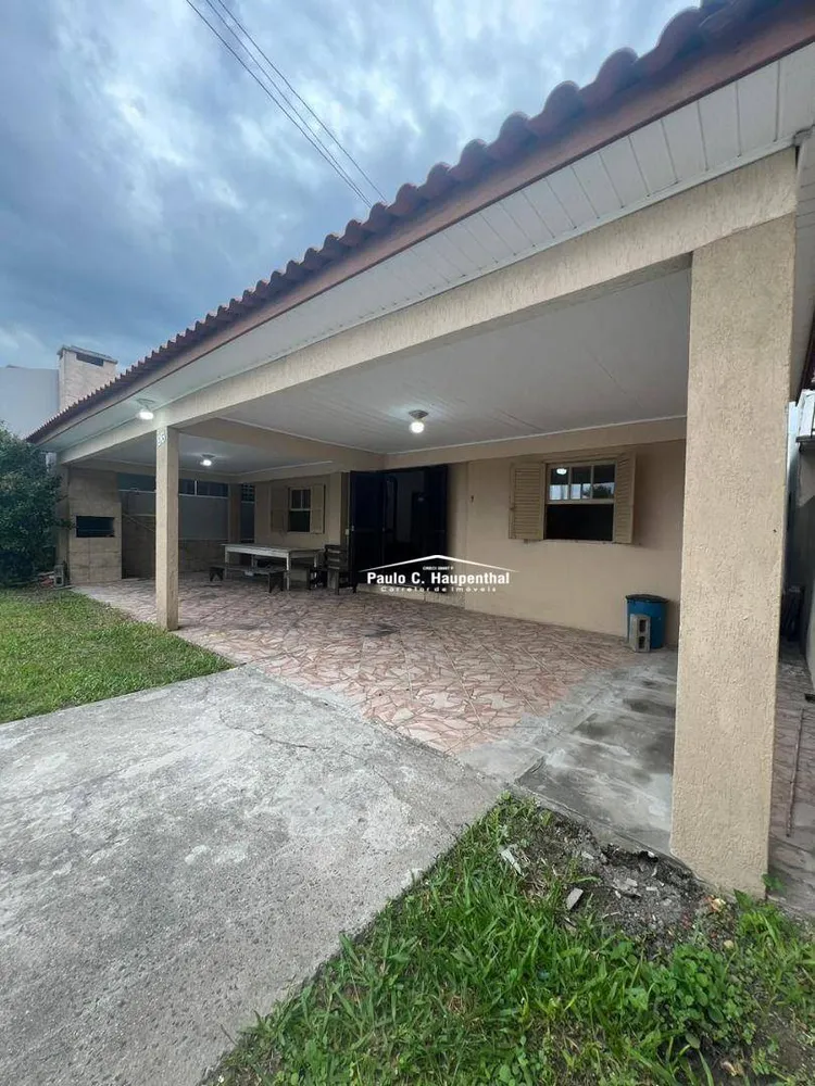 Casa, 5 quartos, 150 m² - Foto 4