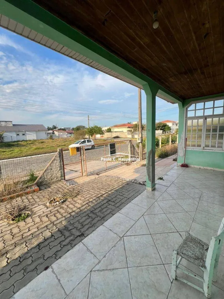 Casa, 4 quartos, 110 m² - Foto 2