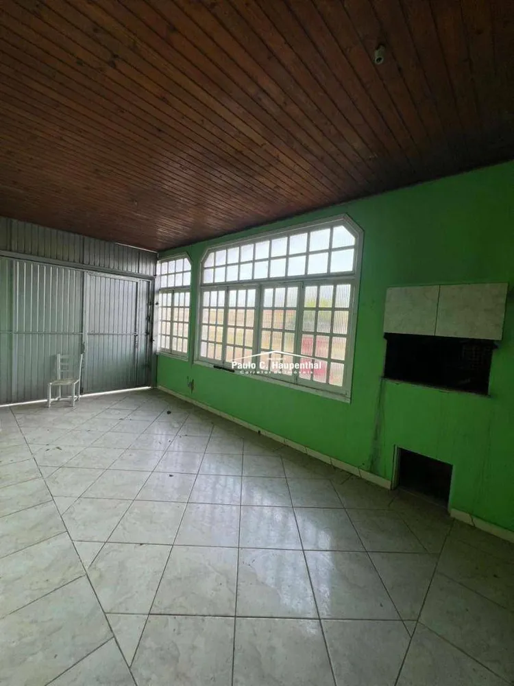 Casa, 4 quartos, 110 m² - Foto 3