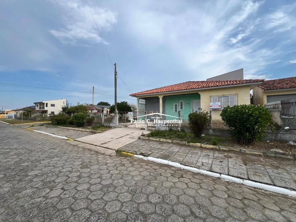 Casa, 4 quartos, 110 m² - Foto 1
