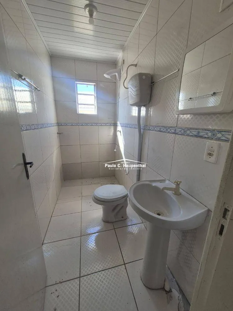 Apartamento, 2 quartos, 55 m² - Foto 7