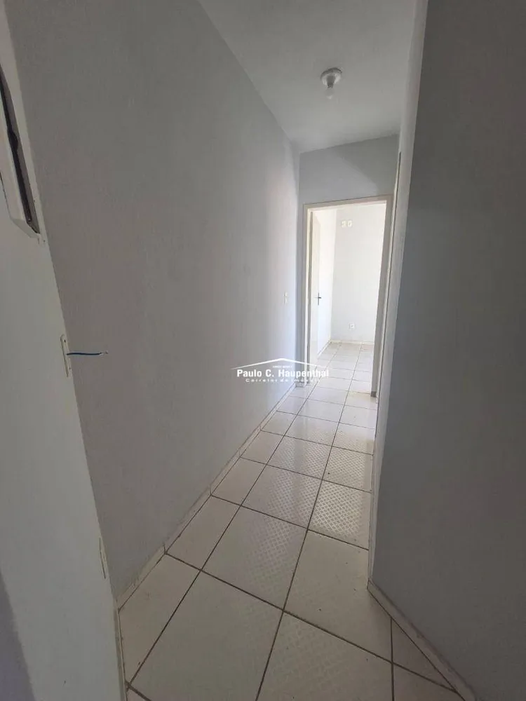 Apartamento, 2 quartos, 55 m² - Foto 6