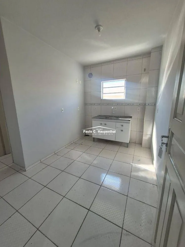 Apartamento, 2 quartos, 55 m² - Foto 4