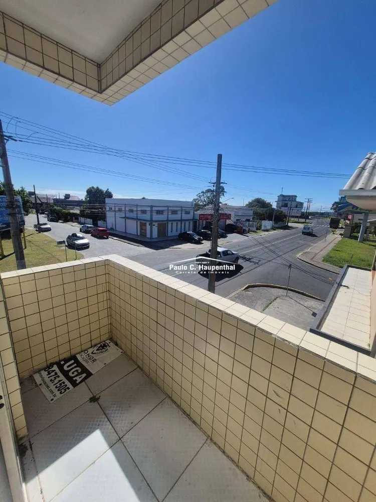 Apartamento, 2 quartos, 55 m² - Foto 8