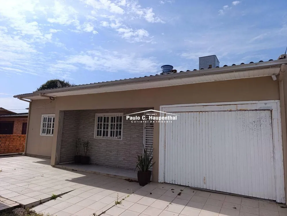 Casa, 3 quartos, 106 m² - Foto 4