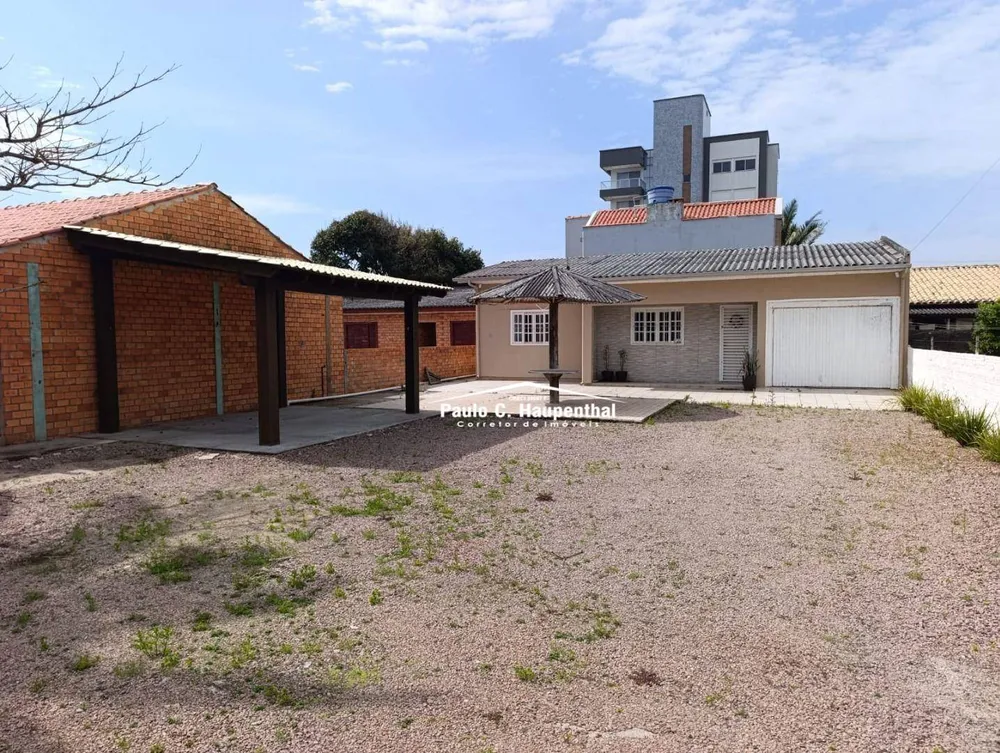 Casa, 3 quartos, 106 m² - Foto 3