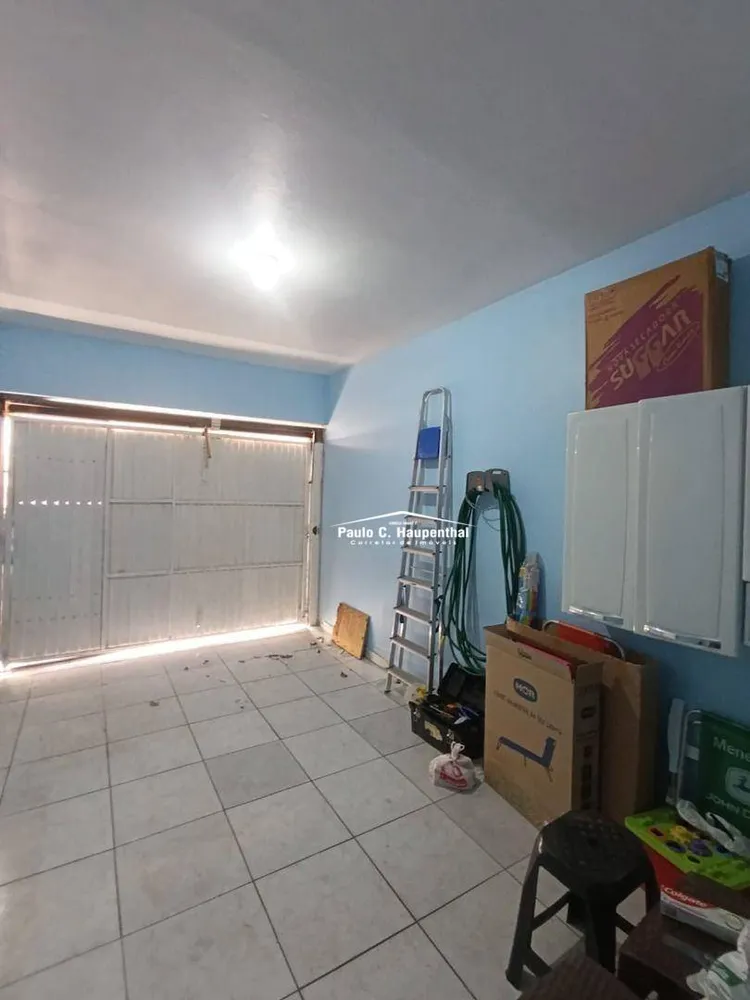 Casa, 3 quartos, 106 m² - Foto 2