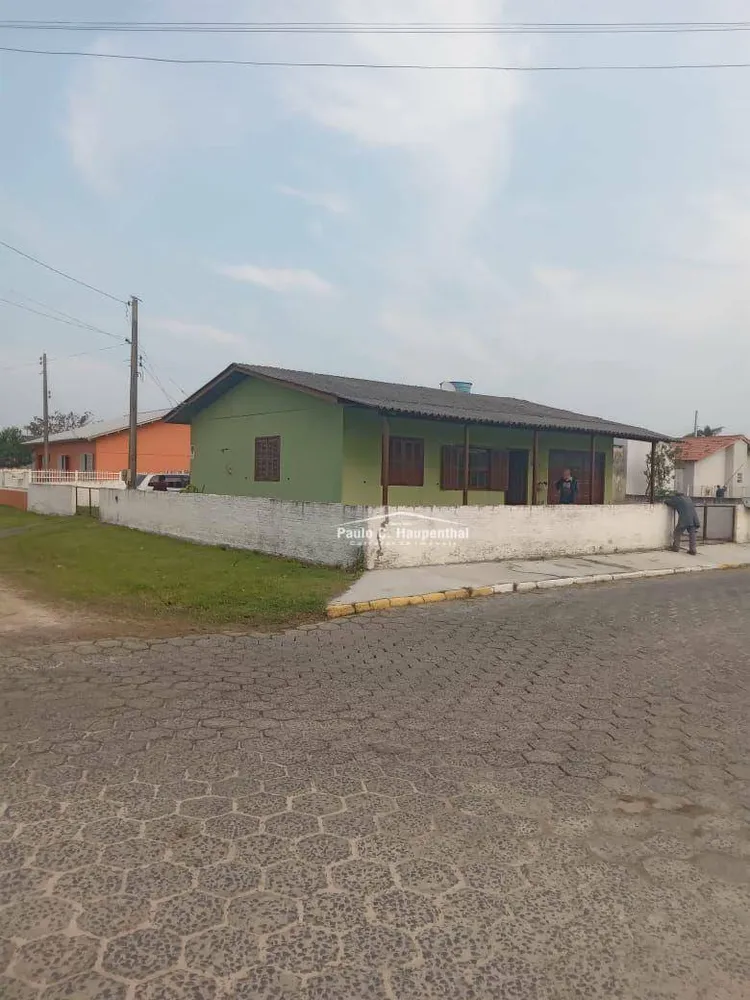 Casa, 3 quartos, 72 m² - Foto 2