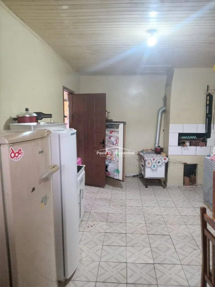 Casa, 3 quartos, 72 m² - Foto 4