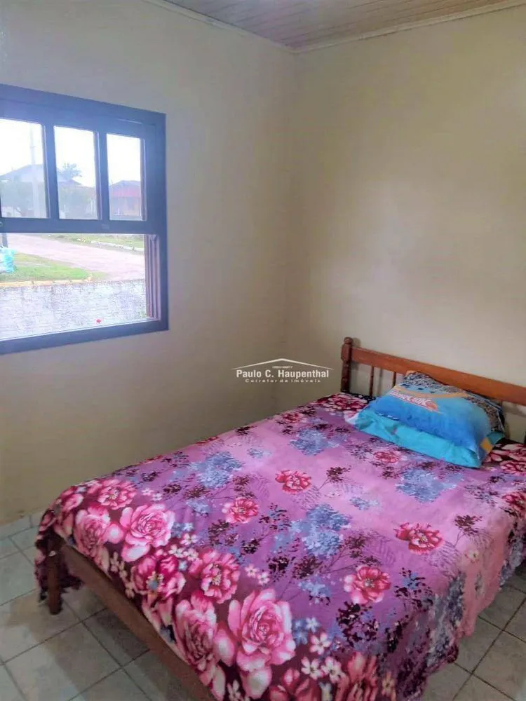Casa, 3 quartos, 72 m² - Foto 6