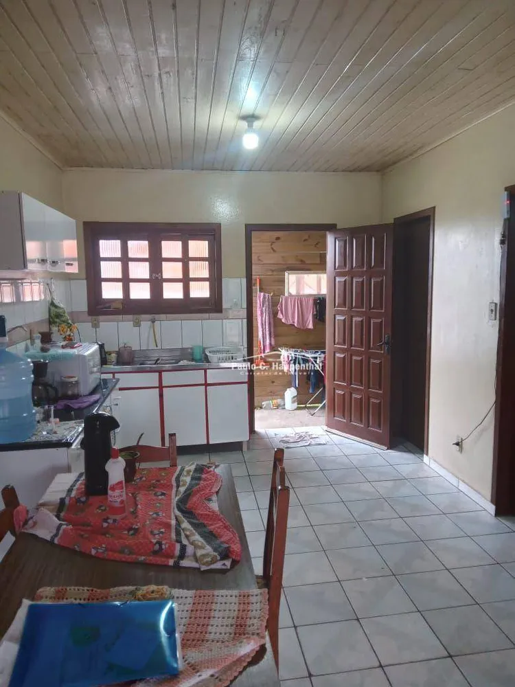 Casa, 3 quartos, 72 m² - Foto 3