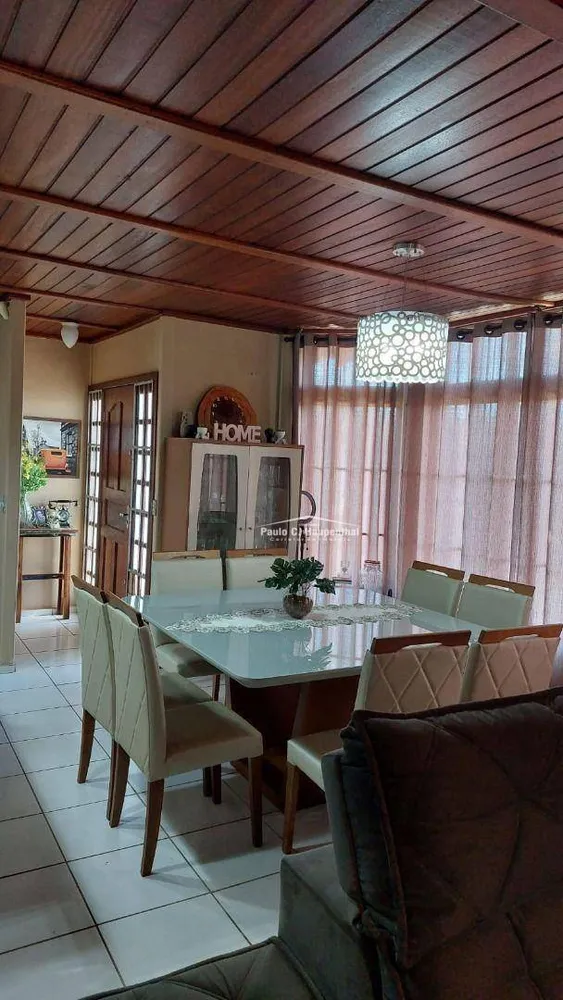 Casa, 2 quartos, 90 m² - Foto 6