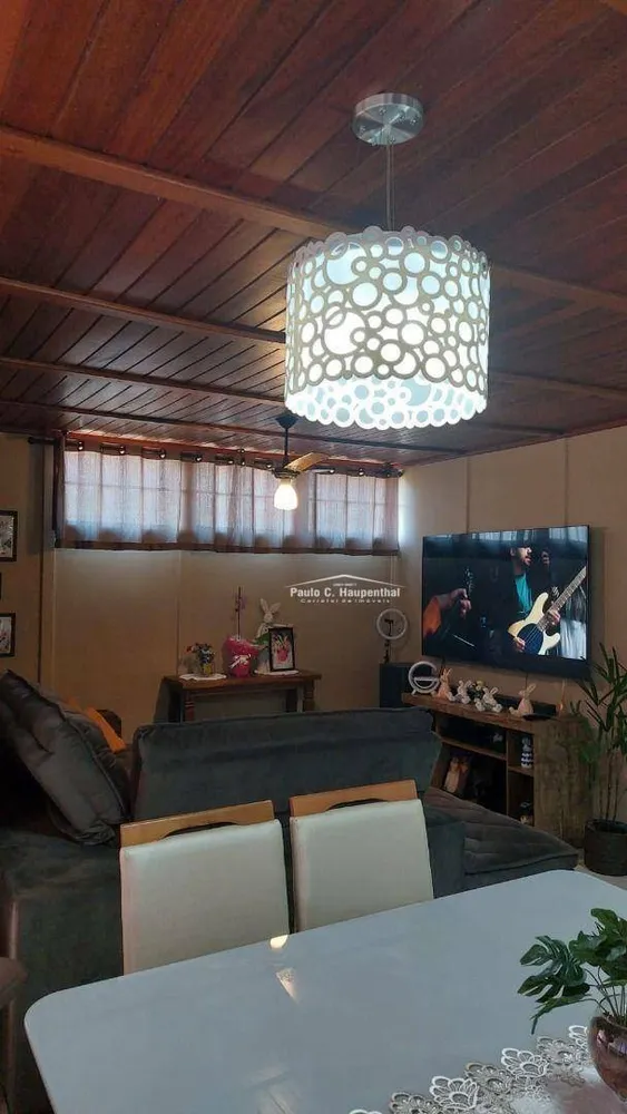 Casa, 2 quartos, 90 m² - Foto 5