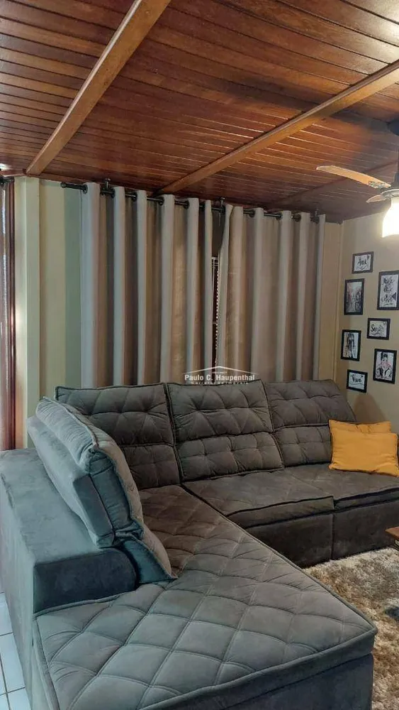 Casa, 2 quartos, 90 m² - Foto 12