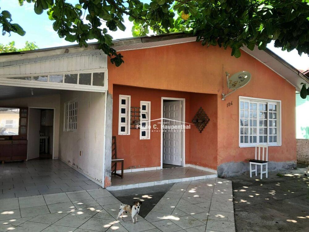 Casa, 3 quartos, 128 m² - Foto 1