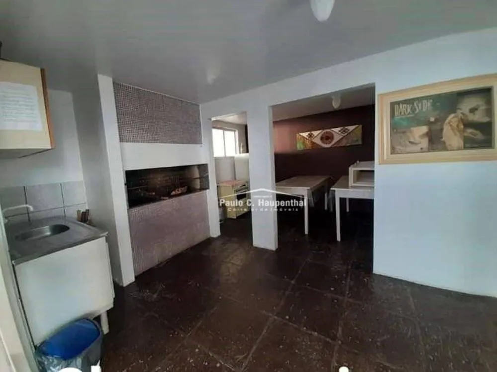 Apartamento, 2 quartos, 74 m² - Foto 2