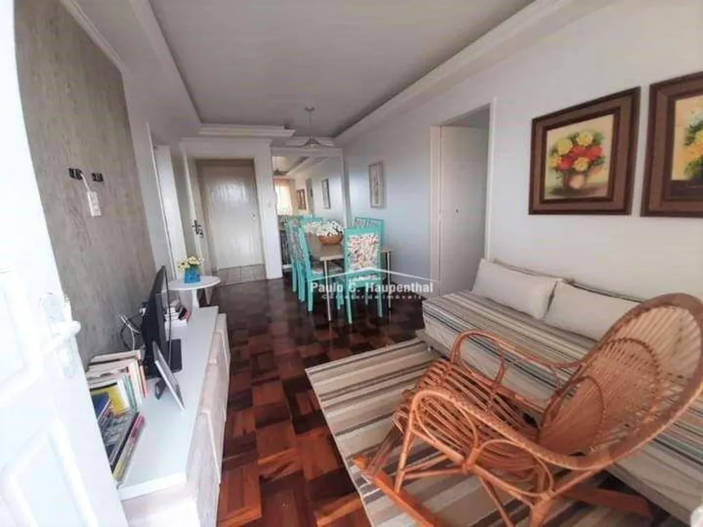 Apartamento, 2 quartos, 74 m² - Foto 7