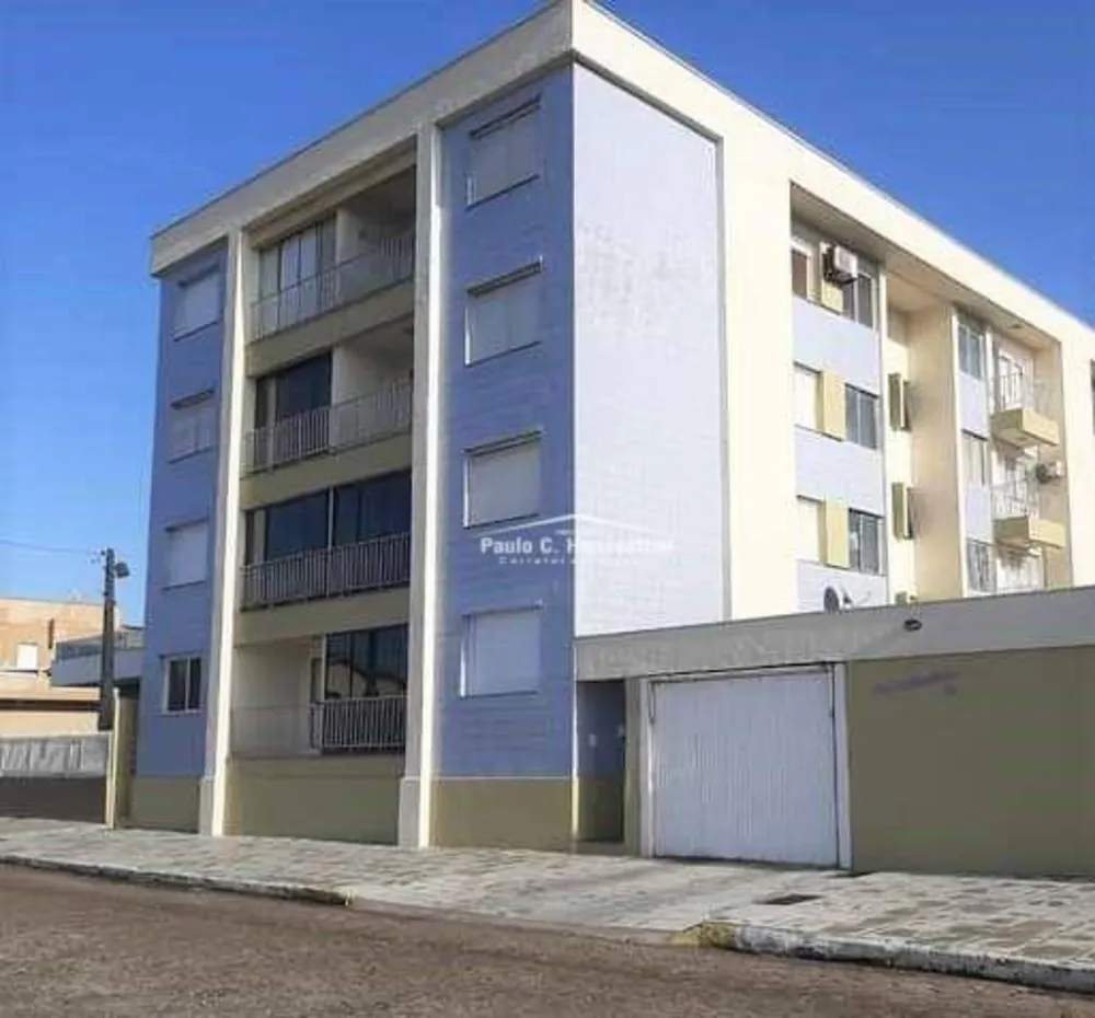 Apartamento, 2 quartos, 74 m² - Foto 1